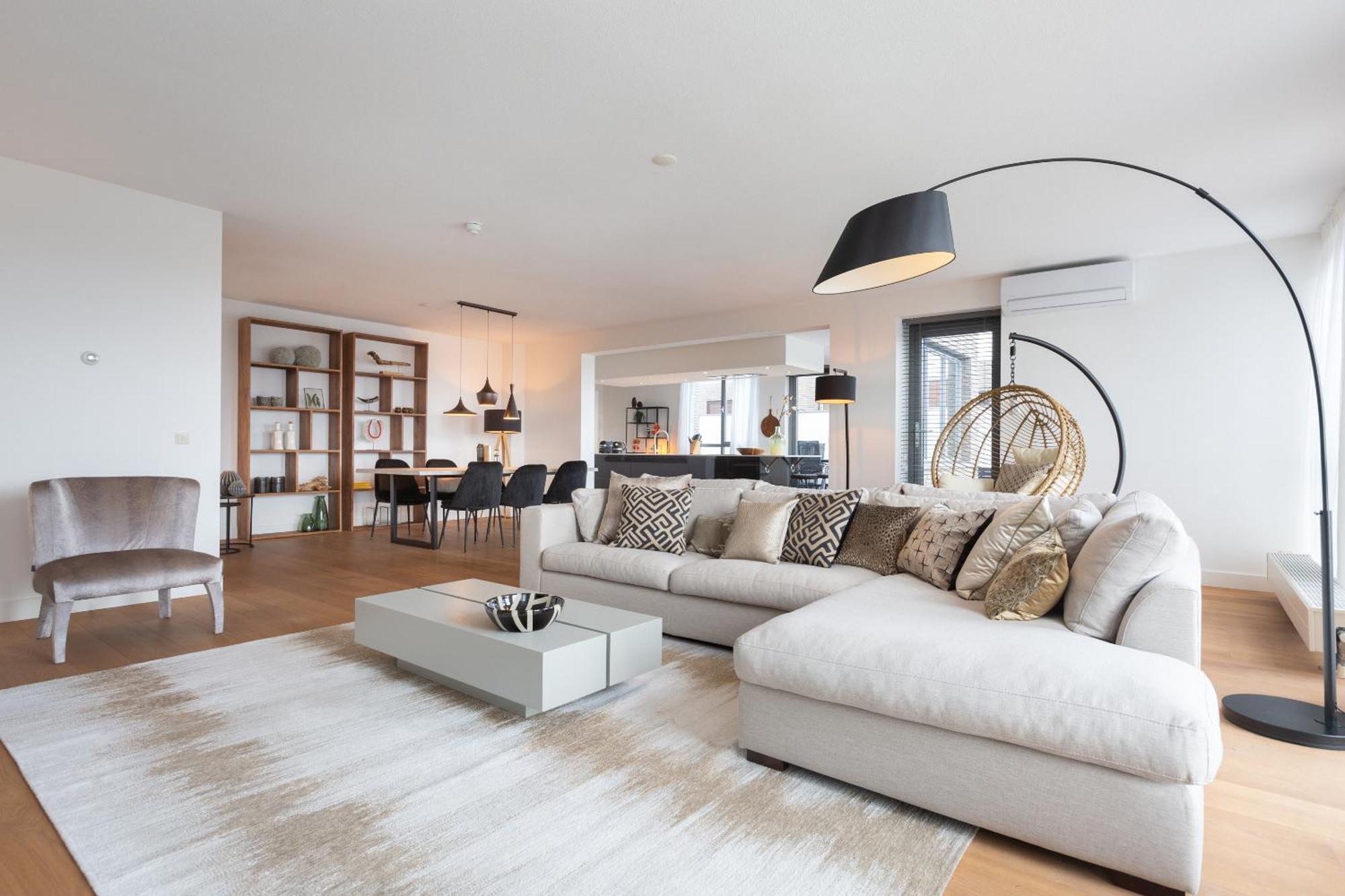 Bizstay Harbour III Scheveningen Apartments The Hague Exterior photo