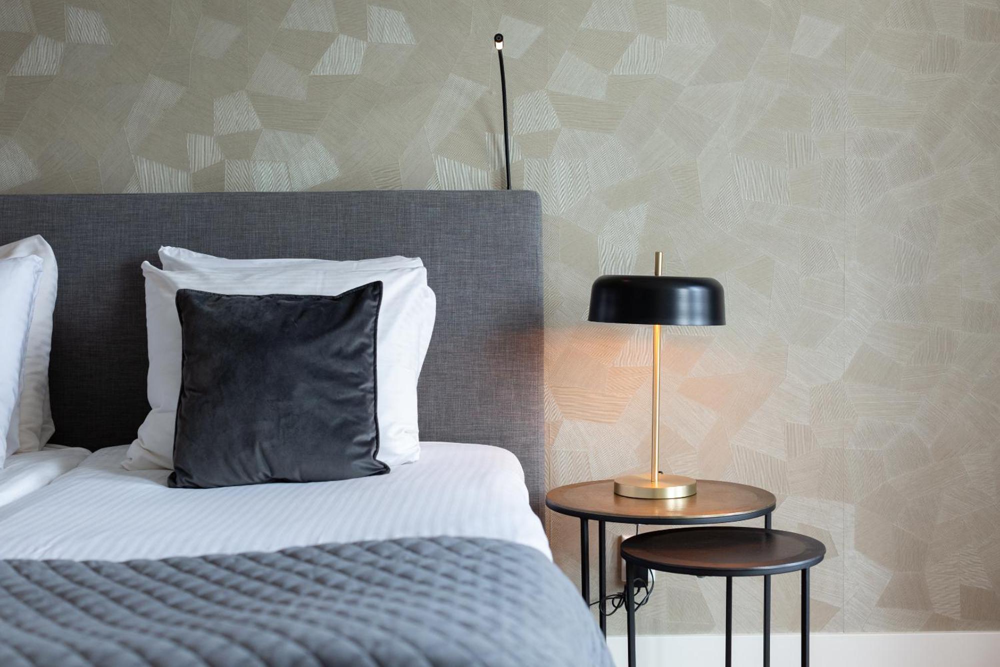 Bizstay Harbour III Scheveningen Apartments The Hague Room photo